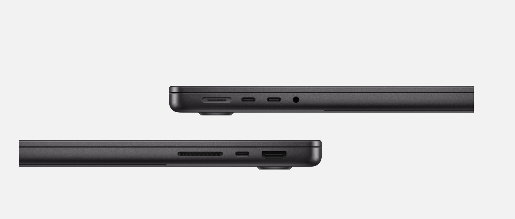 MacBook Pro 14-Inch M5 16 GB 512 GB SSD